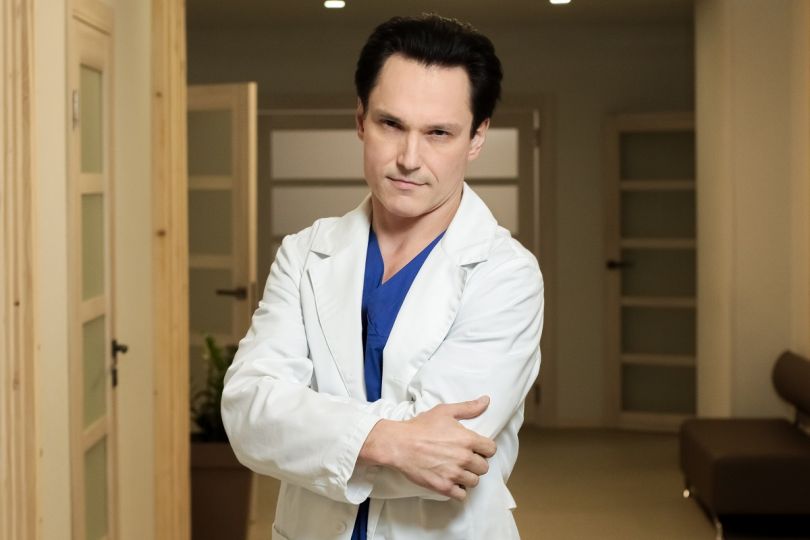 Алексей Нагрудный